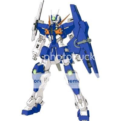 นิยาย Gundam OOP First Season Gny-002